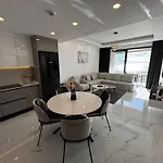 Apartamento Long Panorama *