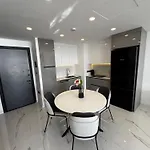 Apartamento Long Panorama *