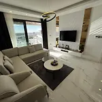 Apartamento Long Panorama *