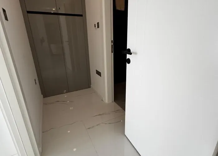 Long Panorama Appartement Trikomo