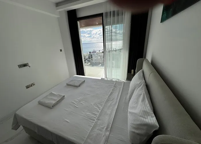 Long Panorama Appartement Trikomo