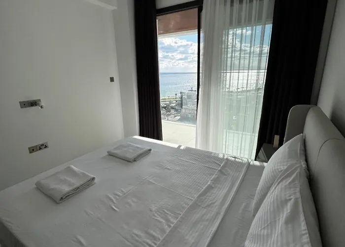 Appartement Long Panorama
