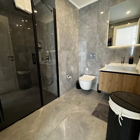 Appartement Long Panorama *