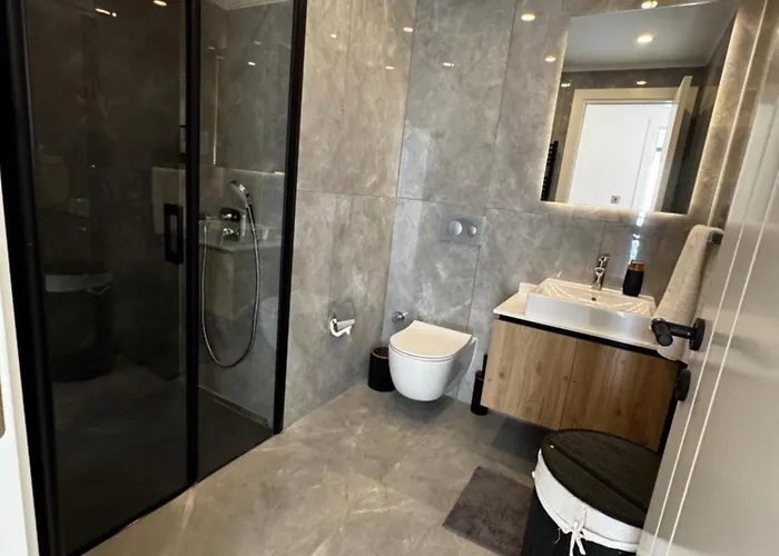 Long Panorama Apartamento