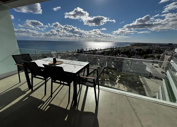 Long Panorama * Trikomo