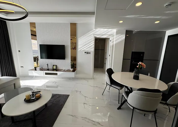 Long Panorama * Trikomo