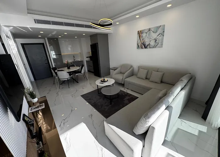 Long Panorama Apartamento